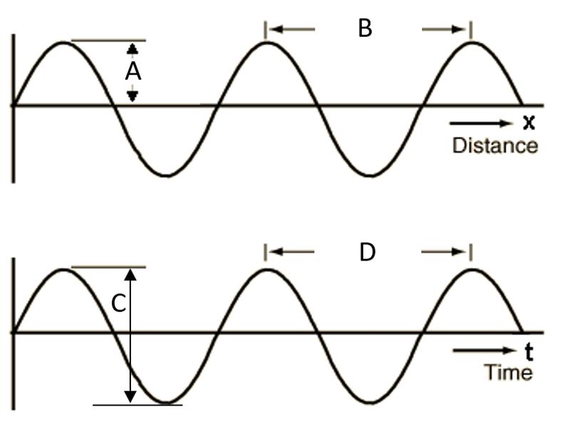 P12 Wave Properties